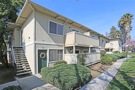 Parkwood Apartments offer 5 floor plans to choose from that are bright and open. . Apartments for rent in turlock